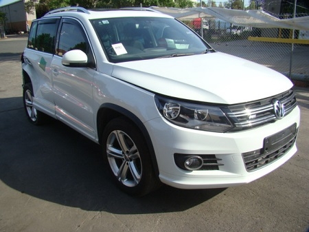 volkswagen Jun 2015 Parts & Wrecking