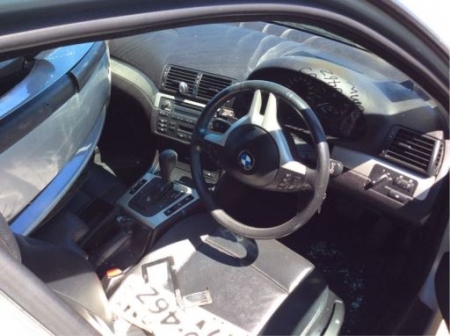 bmw 318i E46 2003 Parts & Wrecking