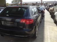 2008 Audi A3 8P image 1