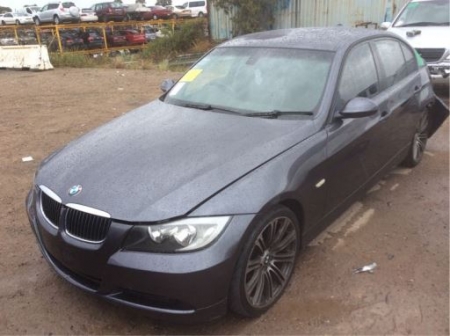 bmw 320i E90 2005 Parts & Wrecking