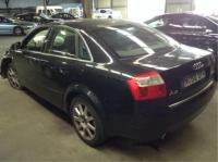 2004 Audi A4 B6 image 1