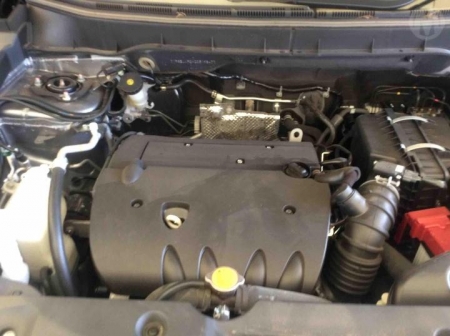 peugeot 4008 ACTIVE 2012 Parts & Wrecking