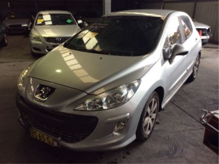 peugeot 306 2008 Parts & Wrecking