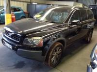 2004 Volvo Xc90 T6 image 1