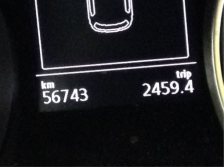 volkswagen Golf TSI 2013 Parts & Wrecking