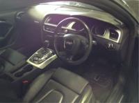 2009 Audi A3 8T QUATTRO image 1