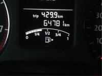 2013 Volkswagen Polo 6R image 1