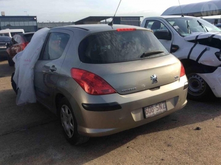 peugeot 306 XS 2010 Parts & Wrecking