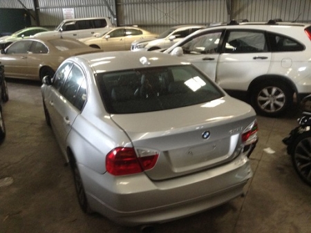 bmw 320i E90 2005 Parts & Wrecking