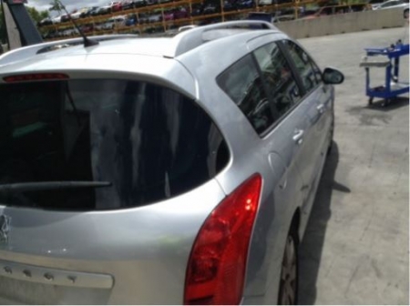 peugeot 308 2008 Parts & Wrecking