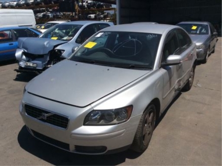 volvo S40 2006 Parts & Wrecking