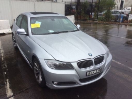 bmw 325i E90 LCI 2009 Parts & Wrecking