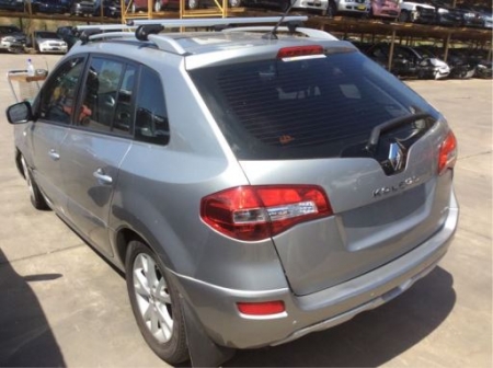 renault Koleos H45 2009 Parts & Wrecking