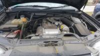 2007 Ford  TERRITORY image 1