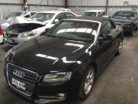 2009 Audi A5 8T QUATTRO image 1