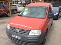 2007 Volkswagen  2K image 1