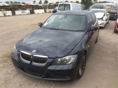 bmw 325i E90 2007 Parts & Wrecking