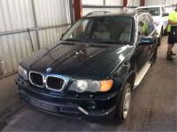 2002 Bmw X5 E53 image 1