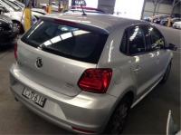 2014 Volkswagen Polo 6R image 1