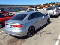 2014 Audi A3 8V image 1