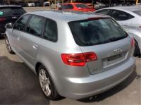 2009 Audi A3 8P image 1