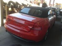 2010 Audi A5 8F image 1