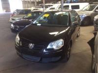 2008 Volkswagen Polo 9N image 1