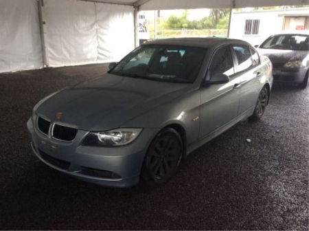 bmw 320i E90 2005 Parts & Wrecking