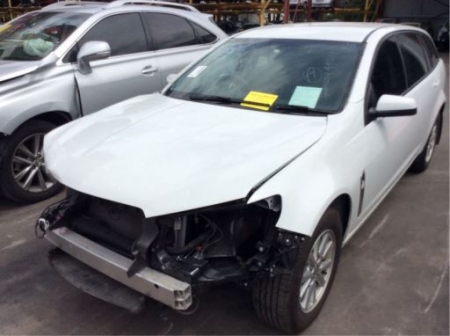 holden Commodore VF May 2014 Parts & Wrecking