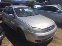 2007 Holden  VIVA image 1