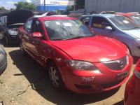 2006 Mazda 3 image 1