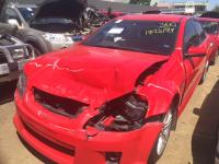 2006 Holden Commodore VE image 1