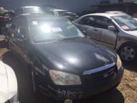 2005 Kia  CERATO image 1