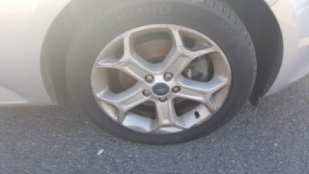 ford Mondeo MA TDCI 2008 Parts & Wrecking