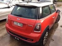 2007 Mini Cooper S R56 image 1