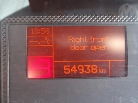 fiat ZFA250 2.3LTR Jan 2014 Parts & Wrecking