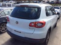 2011 Volkswagen Tiguan 5N image 1