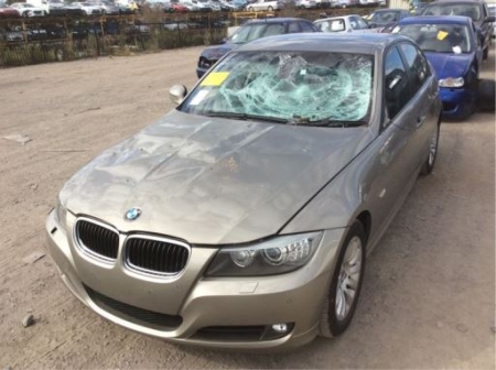 bmw 320i E90 LCI 2009 Parts & Wrecking