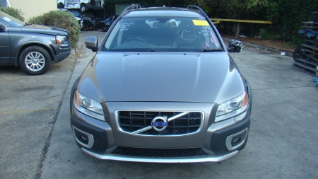 volvo Xc70 Sep 2009 Parts & Wrecking