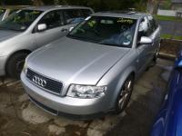 Audi A4 B6 image 1
