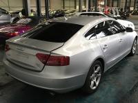 2009 Audi A5 8T QUATTRO image 1