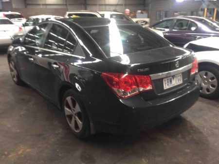 holden Cruze JG Feb 2011 Parts & Wrecking