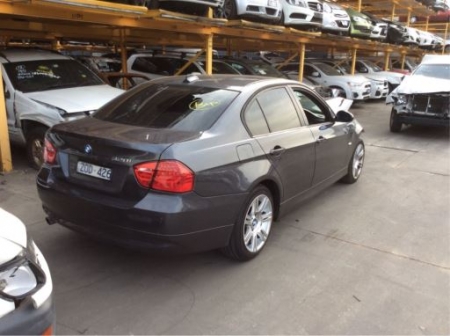 bmw 320i E90 2006 Parts & Wrecking