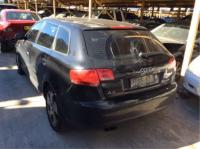 2005 Audi A3 8P image 1