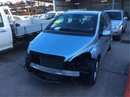 mercedes benz B180 W245 Dec 2009 Parts & Wrecking