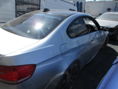 bmw M3 E92 Nov 2008 Parts & Wrecking