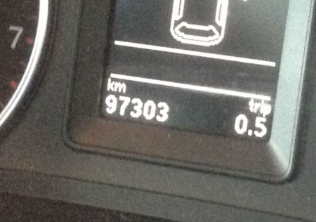 volkswagen Golf 5N 2010 Parts & Wrecking