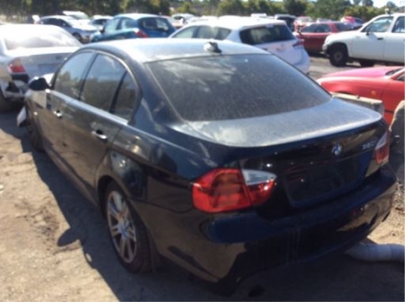 bmw 320i E90 2005 Parts & Wrecking