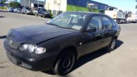 2000 Toyota Corolla AE112 image 1