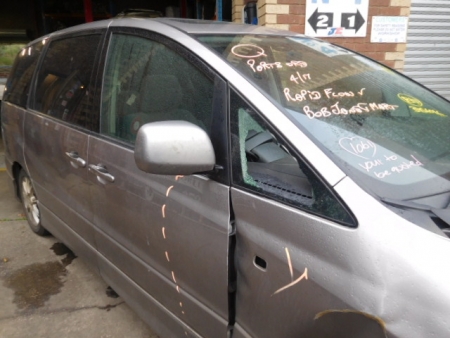 toyota Estima MCR40 ESTIMA May 2005 Parts & Wrecking